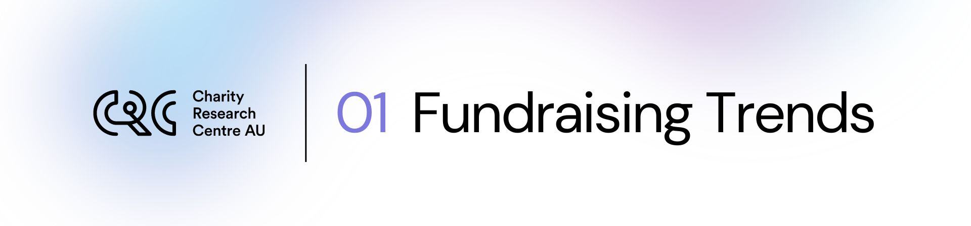 2FUNDRAISING TRENDS