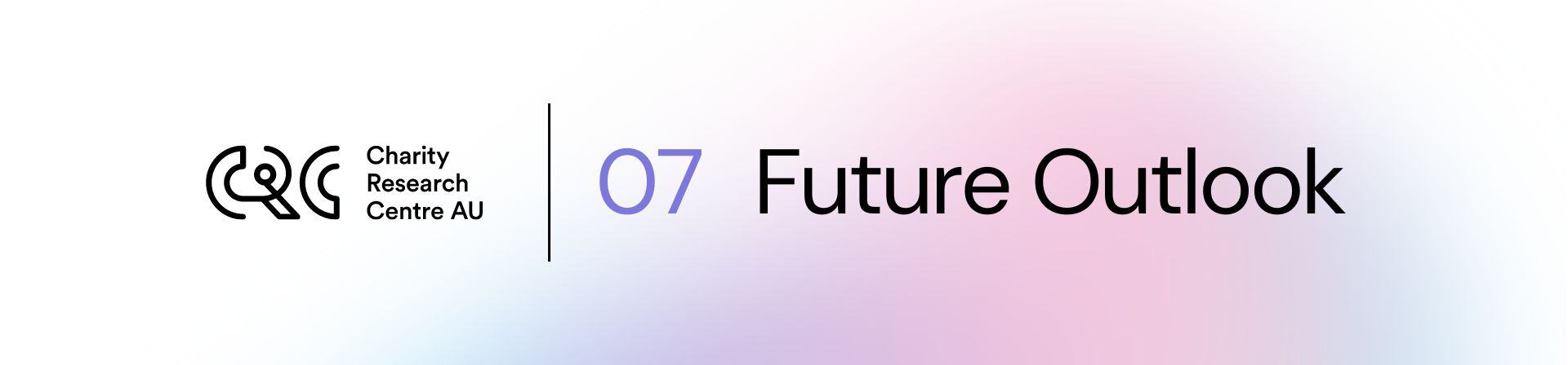 Future Outlook